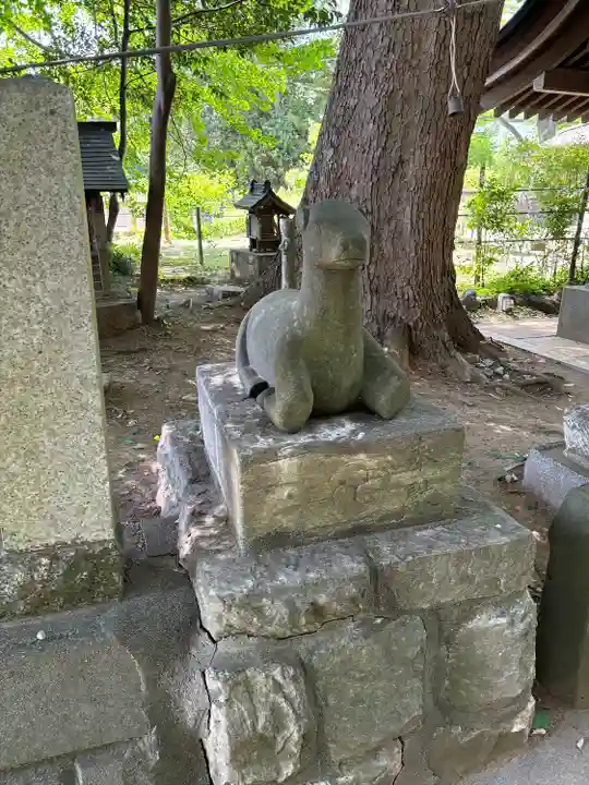 鹿嶋神社(茨城県)