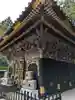 瑞鳳殿のその他建物