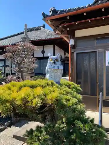 観音寺のその他建物
