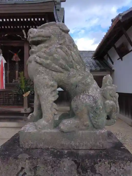 大将軍神社(滋賀県)
