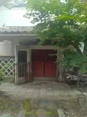 瀧寿山 普門院 観音寺(福島県)