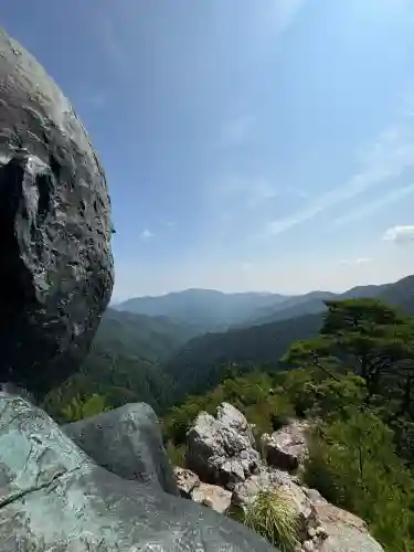 舎心ヶ嶽のその他建物