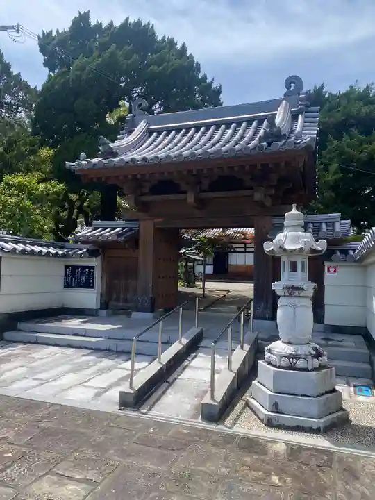 観福寺(和歌山県)