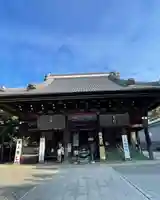 成田山光明堂のその他建物