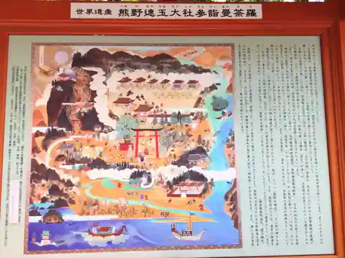 熊野速玉大社のその他建物