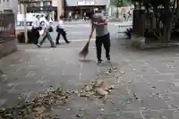 光明寺のその他建物