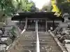 黒戸奈神社のその他建物