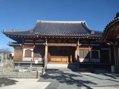 少林寺(静岡県)