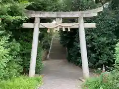 瀧神社(愛媛県)