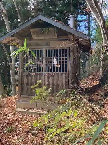 成田不動尊のその他建物