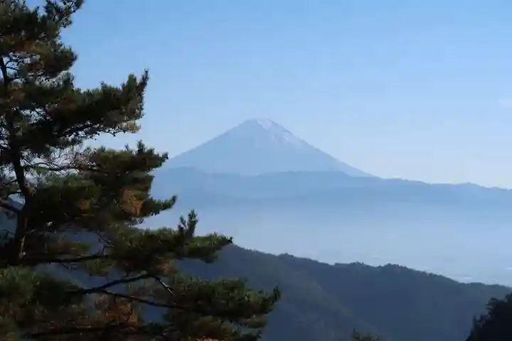八雲神社(山梨県)