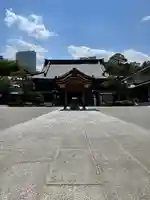 泉岳寺(東京都)