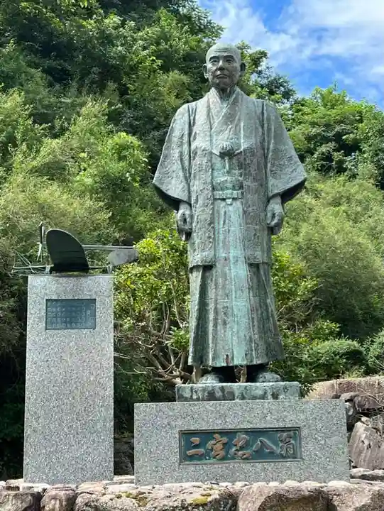 二宮飛行神社(香川県)