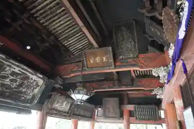 成田山新勝寺のその他建物