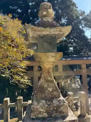 玉置神社(奈良県)