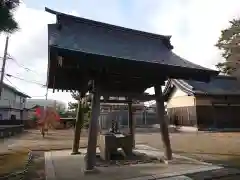 神明社(愛知県)