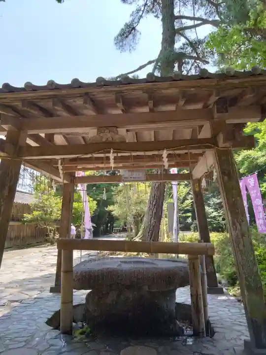 櫻井神社(福岡県)