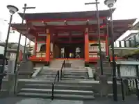 善國寺(東京都)