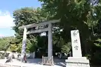 阿佐ヶ谷神明宮(東京都)
