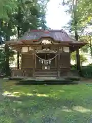 両神神社(埼玉県)