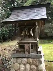 粟鹿神社(兵庫県)