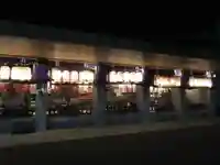 伏見稲荷大社 御旅所のお祭り