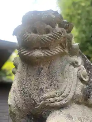 塩竈神社(栃木県)