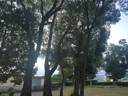 綱越神社（大神神社摂社）(奈良県)