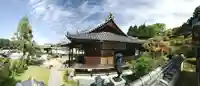 朝日寺のその他建物