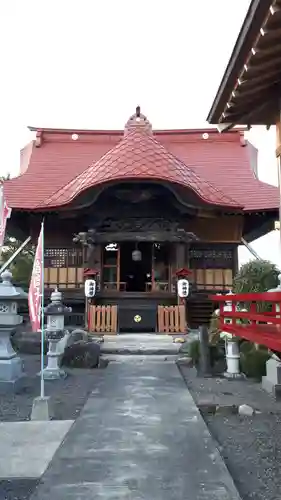 大鏑神社(福島県)