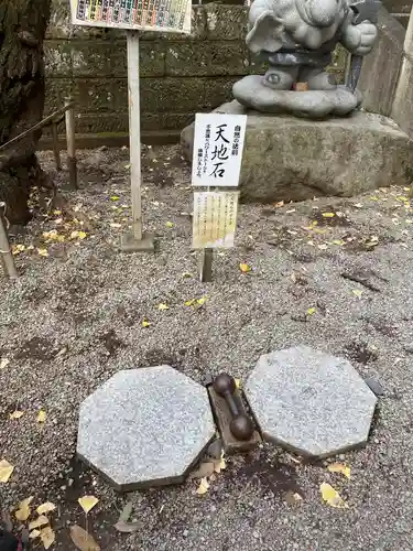 下野 星宮神社(栃木県)