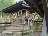 子守神社(滋賀県)