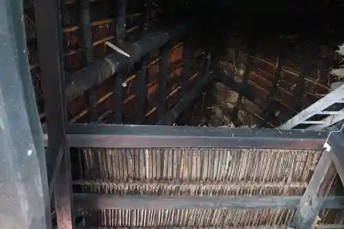 長尾護国寺(滋賀県)