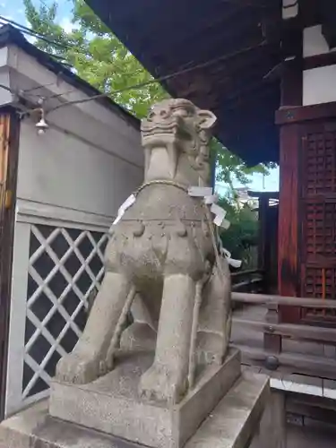 比賣許曾神社(大阪府)