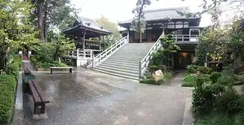 玄国寺(東京都)