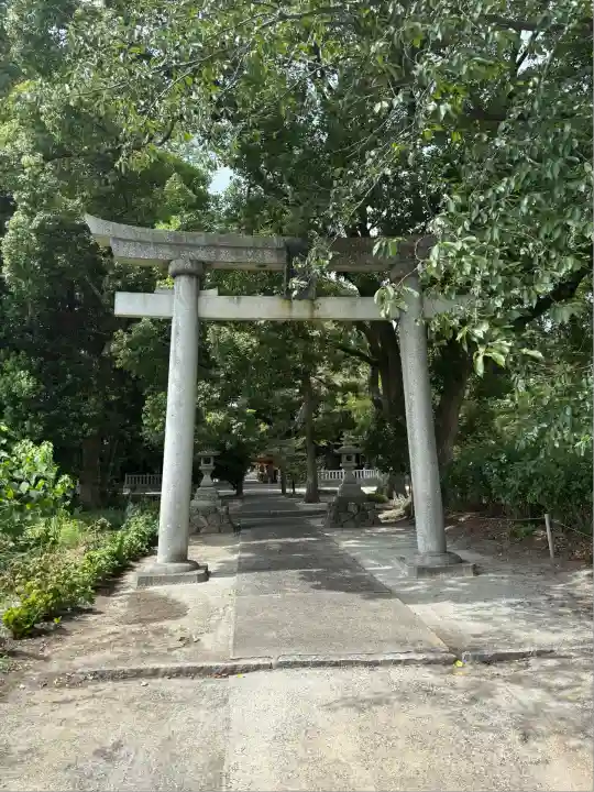 稲荷神社(愛知県)