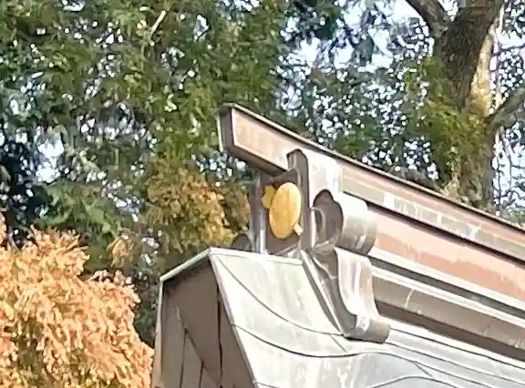 綾野天満宮のその他建物