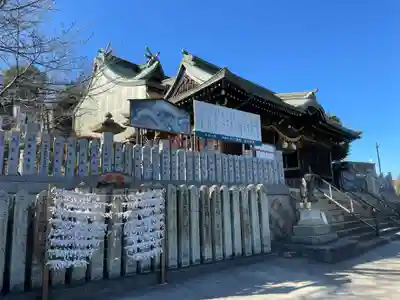 生石神社(兵庫県)