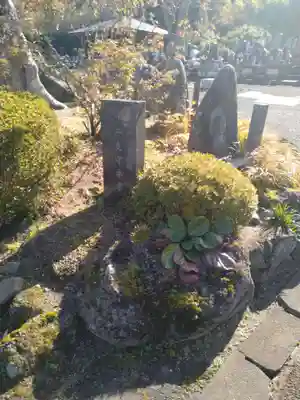 弥勒寺(宮城県)