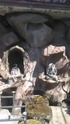 霊泉寺のその他建物