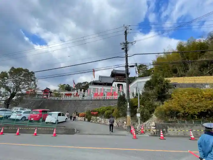 霊現寺(和歌山県)