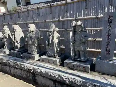 東光寺(東京都)