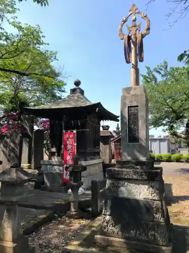 千葉寺(千葉県)