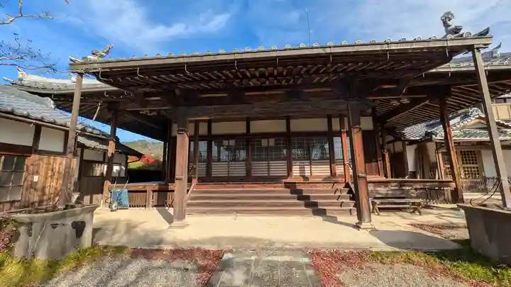 源流寺(滋賀県)