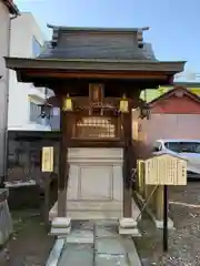 火産霊神社(福井県)