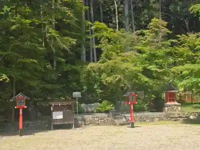 大原野神社(京都府)