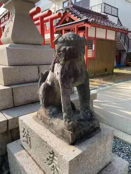 住吉神社(兵庫県)