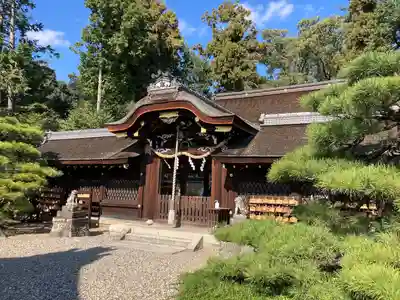 梅宮大社(京都府)