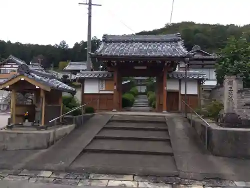 香積寺(岐阜県)