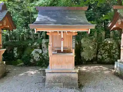 常宮神社(福井県)